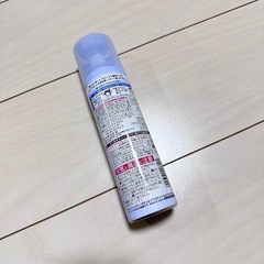 メリット　ドライシャンプー130gの画像