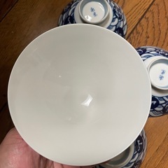 茶碗（4個）の画像