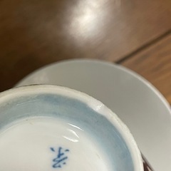 茶碗（4個）の画像