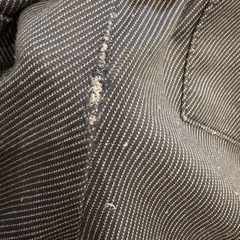 リズム幼稚園　制服　入園セットの画像