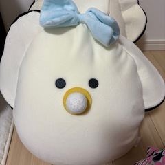 つぶらな瞳のなまがきの画像