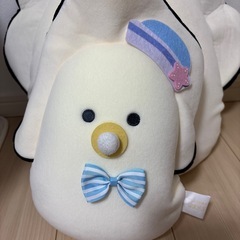 つぶらな瞳のなまがきの画像