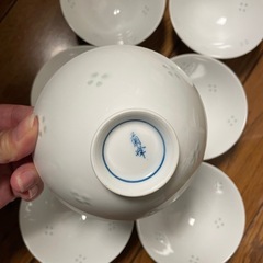茶碗（7個）の画像