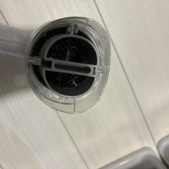 Panasonic ドライヤーの画像