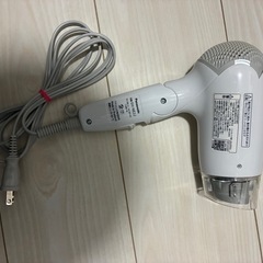Panasonic ドライヤーの画像