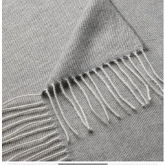 IKEA Salyu ブランケット　2枚セットの画像