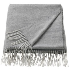 IKEA Salyu ブランケット　2枚セットの画像