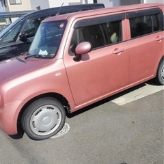 アルト・ラパンの画像