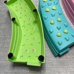 バランスボード　の画像