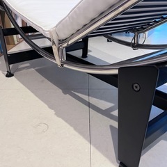 コルビジェLC4
の画像