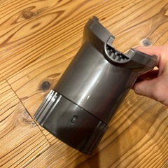 新品未使用　ダイソン部品の画像