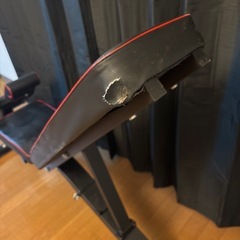 WASAIトレーニングベンチの画像