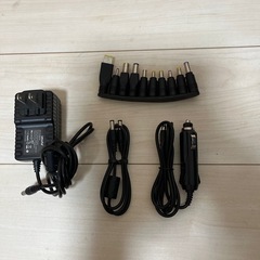 iMuto M5 182Wh/50000mAh ポータブル電源の画像