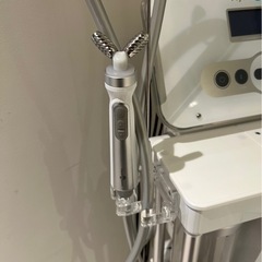 ハイドロインパクトプラス　毛穴洗浄  ハイドラフェイシャル　美容機器の画像