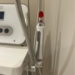 ハイドロインパクトプラス　毛穴洗浄  ハイドラフェイシャル　美容機器の画像