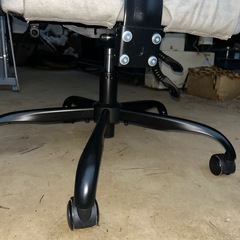 美品✨GTPLAYER ゲーミングチェア LR002シリーズの画像