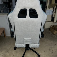 美品✨GTPLAYER ゲーミングチェア LR002シリーズの画像