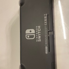 スイッチライトの画像