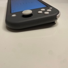 スイッチライトの画像