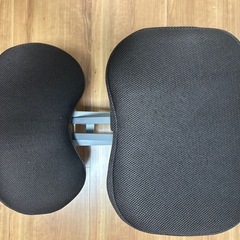 バランスチェア　学習イス 背筋 姿勢 矯正の画像