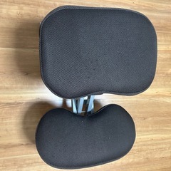 バランスチェア　学習イス 背筋 姿勢 矯正の画像