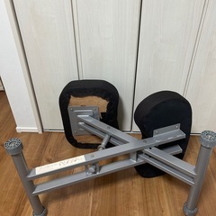 バランスチェア　学習イス 背筋 姿勢 矯正の画像