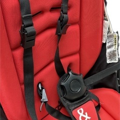phil&teds Dot 2人乗りベビーカーの画像
