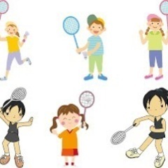 初級・中級バドミントンサークルです🏸