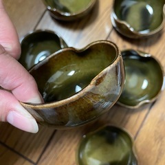 小鉢（6個）の画像