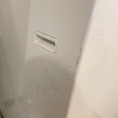 HITACHI 日立 洗濯機7kgの画像