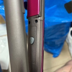 ヘアアイロン ストレート WND-114の画像