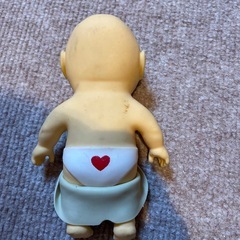 スクイーズ　クロちゃんの画像