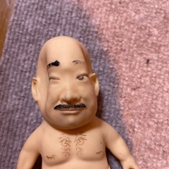 スクイーズ　クロちゃんの画像