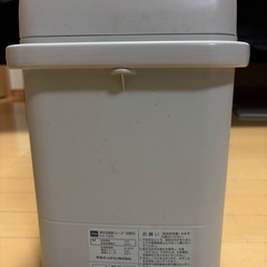 加熱式加湿器　東芝　KA-720D【取りに来れる方】の画像