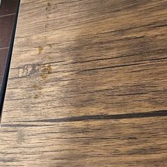 [山善] ウッドシェルフの画像