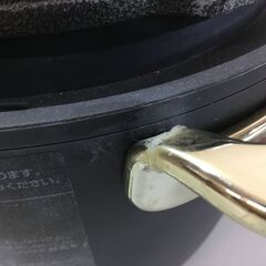 🍀新品・展示品【テレビで紹介されました！】 Re・De Pot (リデポット) 電気圧力鍋 2L 　ネイビーの画像