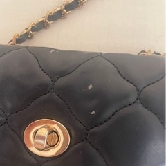 ショルダーバッグの画像