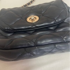 ショルダーバッグの画像