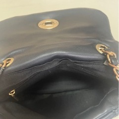 ショルダーバッグの画像