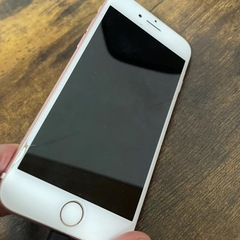 2016年モデルのiPhone 7の画像
