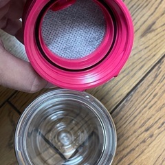 【未使用】ブリタ（ボトル型浄水器）の画像