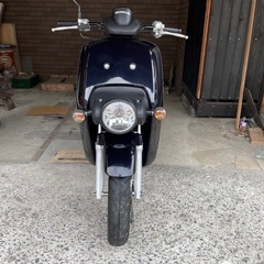 ホンダ　ベンリィ50の画像