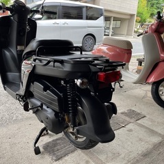 ホンダ　ベンリィ50の画像