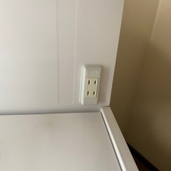 米びつ付きレンジ台　綺麗な状態です♪の画像