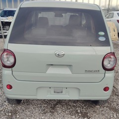 ミラ・トコットの画像