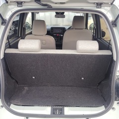 ミラ・トコットの画像