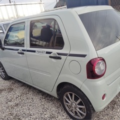 ミラ・トコットの画像