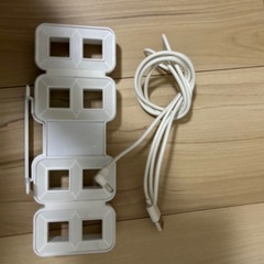 IKEA デジタル時計の画像