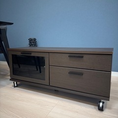 【ニトリTVボード】の画像