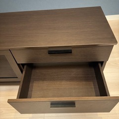 【ニトリTVボード】の画像